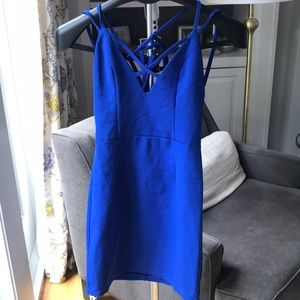 Sabo skirt mini dress